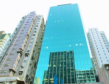 香港总部