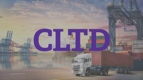 CLTD物流运输与配送管理专业人士认证