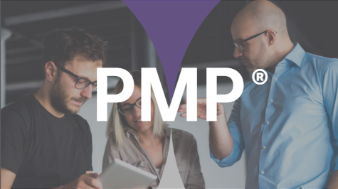 PMP®项目管理专业人士认证