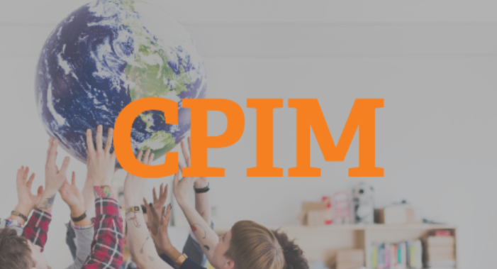 CPIM规划与库存管理专业人士认证，就找博润顾问！