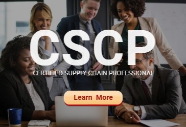 CSCP认证前景怎么样？能够提升个人竞争力