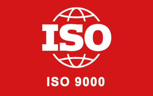 ISO9000