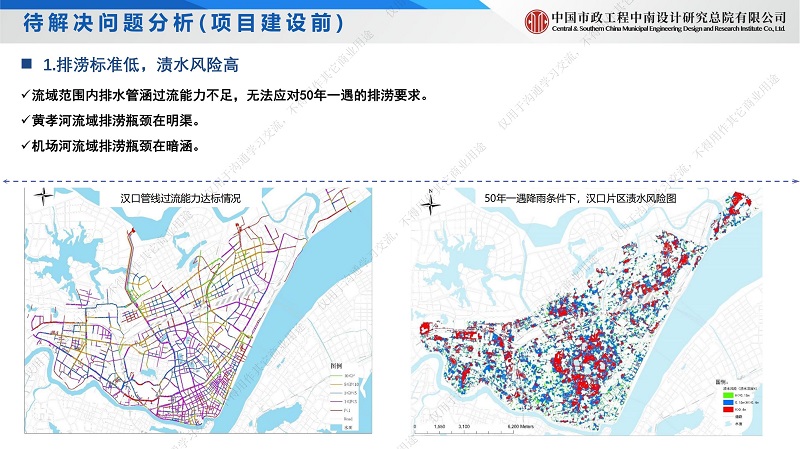 专家报告丨孙巍：城市核心区内河水环境提升案例——黄孝河、机场河水环境综合治理工程