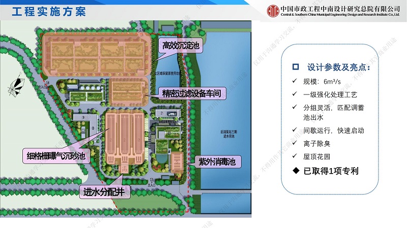 專家報告丨孫巍：城市核心區內河水環境提升案例——黃孝河、機場河水環境綜合治理工程