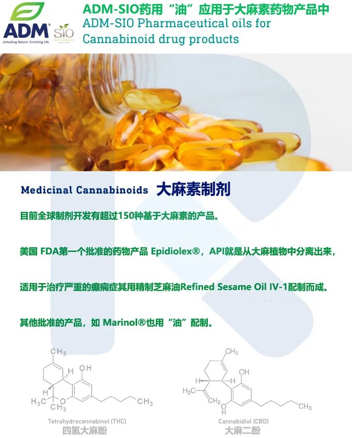【知乎】“油”的广泛药用领域——植物油篇①