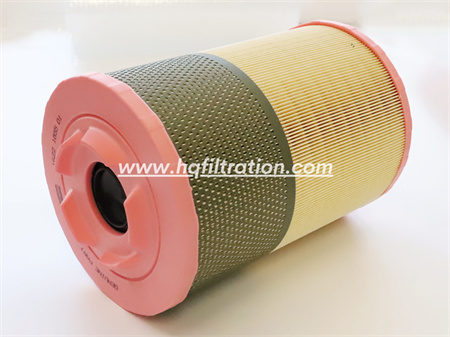 88298001-996 Hqfiltration replace of Sullair air compressor air filter element
