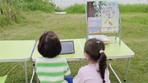 儿童专用学习平板电脑推荐