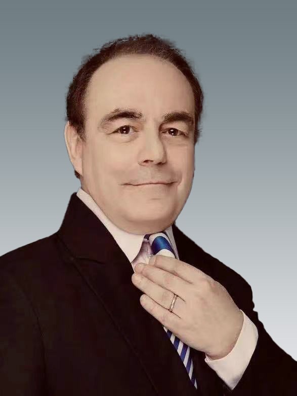 Marc Coleman