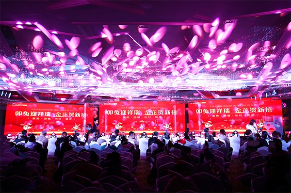 金花文化 金花文化