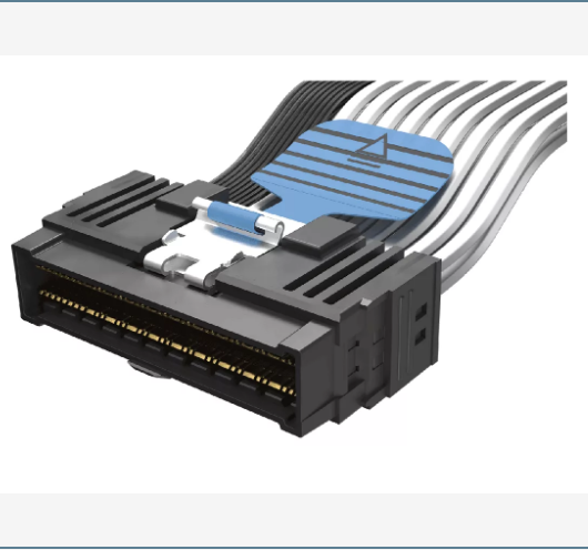 NearStack PCIe 连接器系统