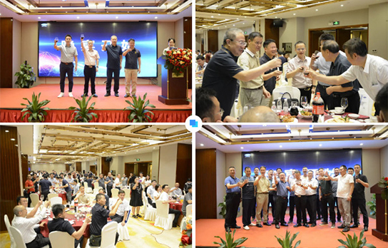 Fuwei intelligent AI industrial control and decision-making platform new product conference was succ