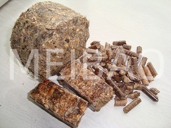 生物质热风炉投入运行