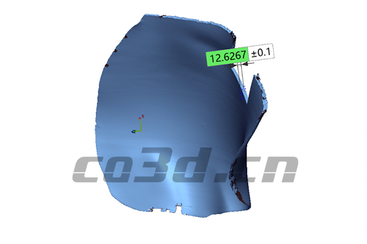 Failure analysis of oil pipes