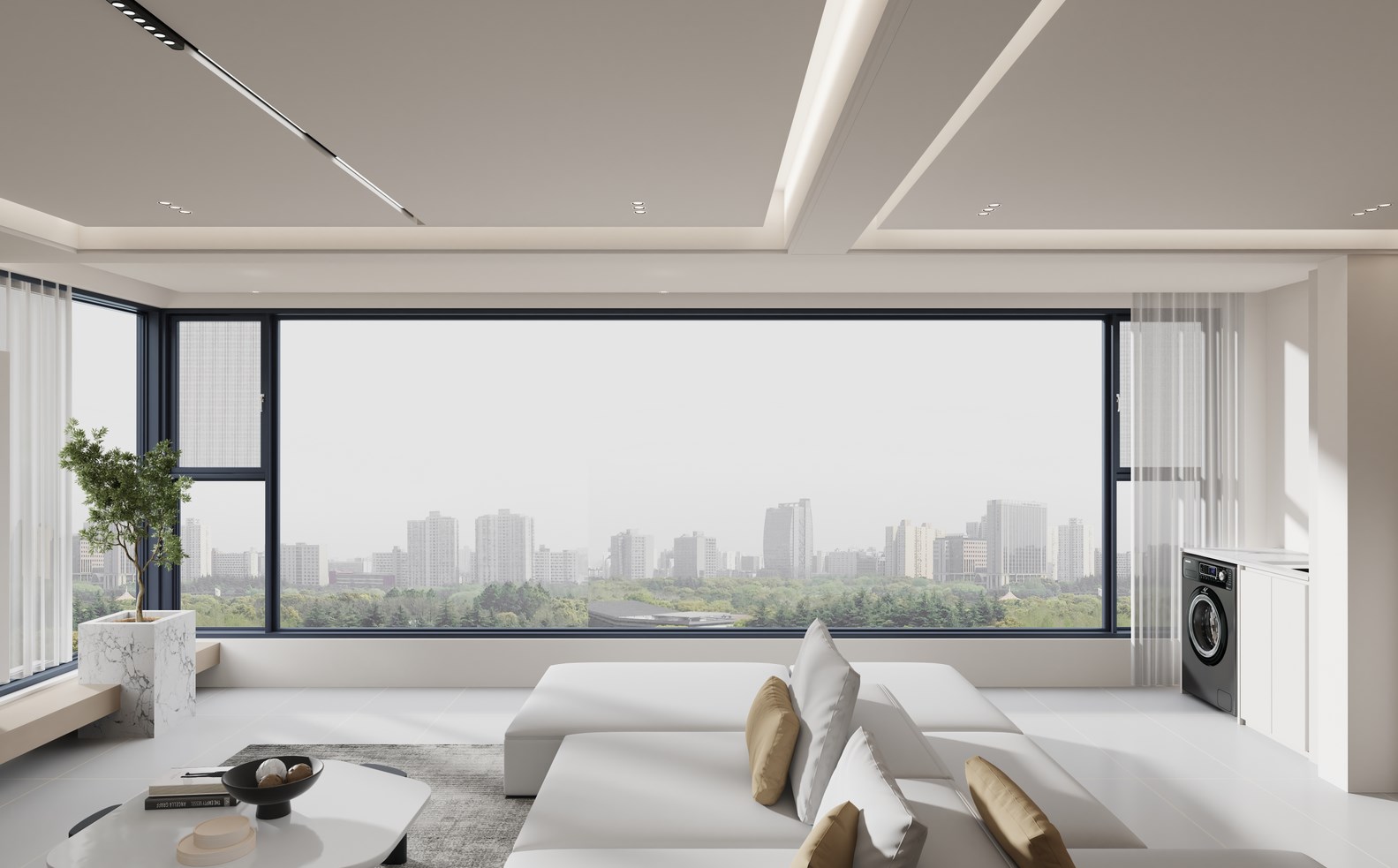 难倒世界冠军的门窗问题,ZUXA住向“一招”解决 难倒世界冠军的门窗问题,ZUXA住向“一招”解决