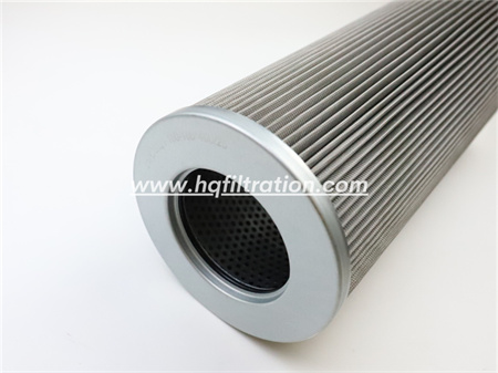 G02622 HQfiltration replaces Parker hydraulic filter element