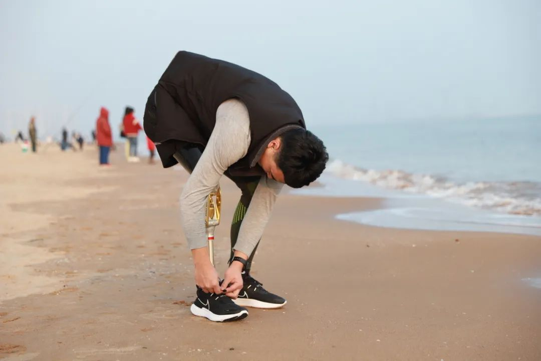 雨天如何穿戴与维护我们的假肢？