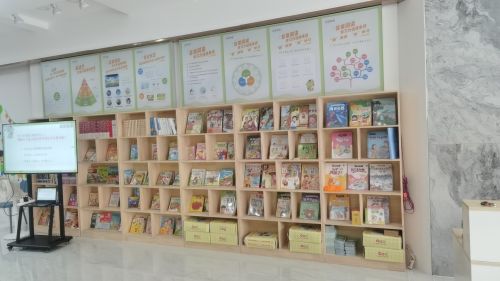 儿童阅读书店加盟排行品牌有哪些类型和优势