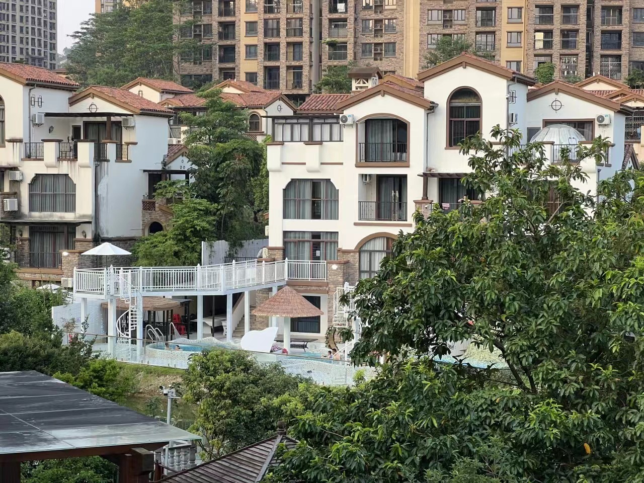 炎炎夏日，中环与你相约精彩假期
