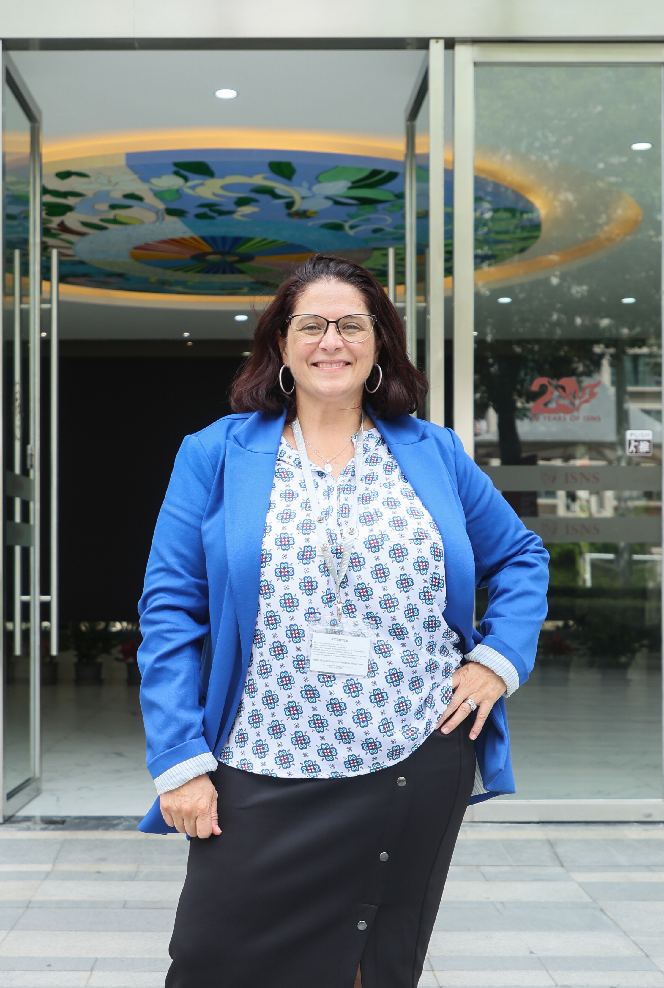 MESSAGE FROM THE HEAD OF SCHOOL