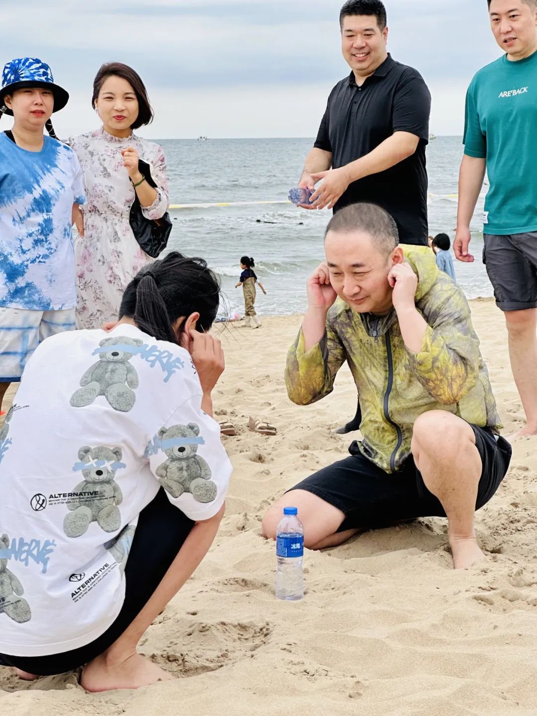 爱传承“2023 南戴河放飞之旅”,遇见盛夏美好 爱传承“2023 南戴河放飞之旅”,遇见盛夏美好