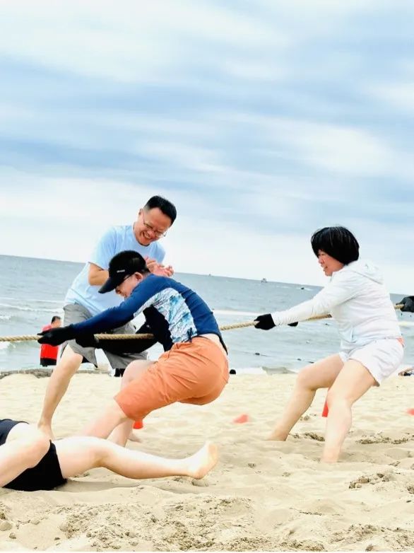 爱传承“2023 南戴河放飞之旅”,遇见盛夏美好 爱传承“2023 南戴河放飞之旅”,遇见盛夏美好