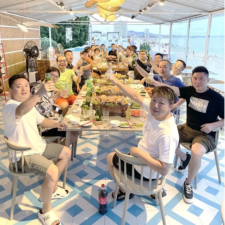 爱传承“2023 南戴河放飞之旅”,遇见盛夏美好 爱传承“2023 南戴河放飞之旅”,遇见盛夏美好