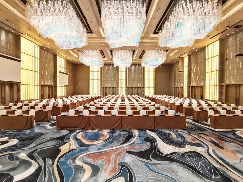 CCS16各论坛将于深圳蛇口希尔顿南海酒店举办