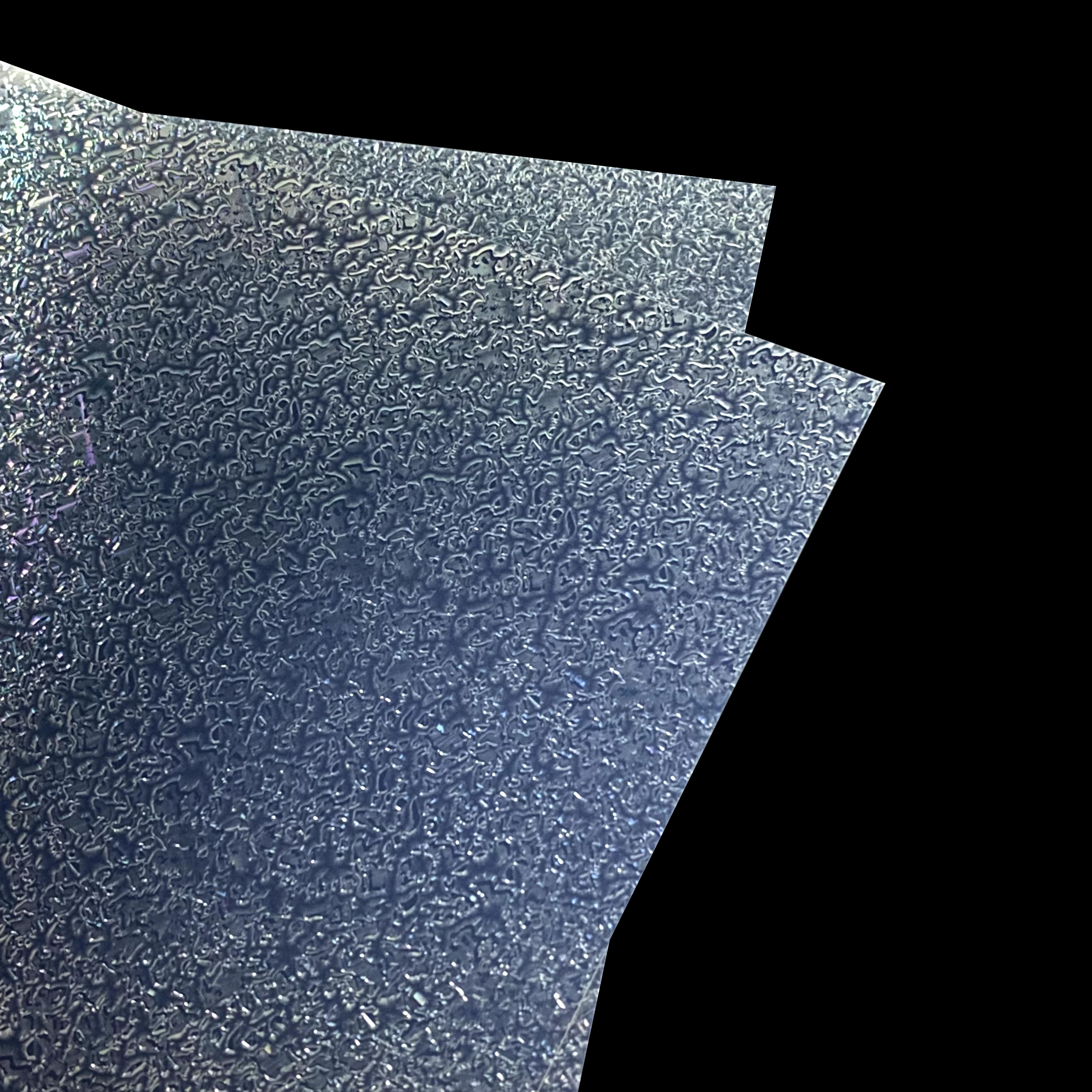 Holographic Laminate PVC 