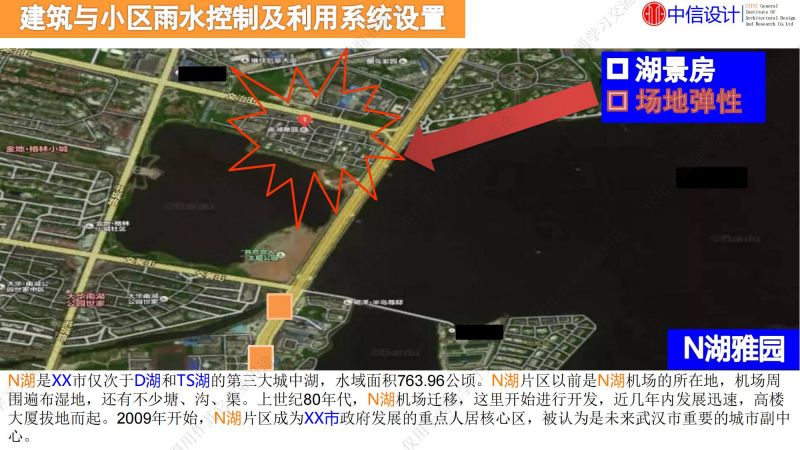 專家報告丨李傳志：建筑與小區(qū)低影響開發(fā)雨水控制利用技術(shù)選擇評價