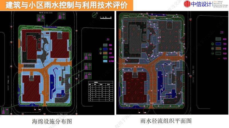 專家報(bào)告丨李傳志：建筑與小區(qū)低影響開發(fā)雨水控制利用技術(shù)選擇評(píng)價(jià)