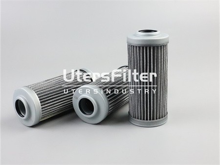V3.0617-06 UTERS replace of ARGO hydraulic oil filter element ...