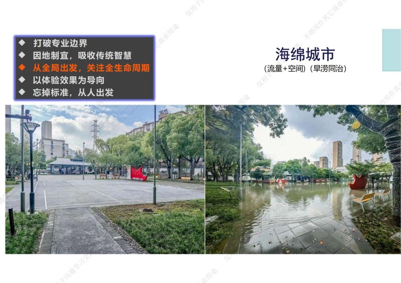 專家報告丨劉雄：從海綿城市實踐到第三代設(shè)計理論新生態(tài)設(shè)計理論