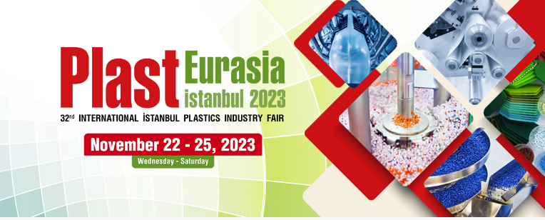 Plast Eurasia 2023