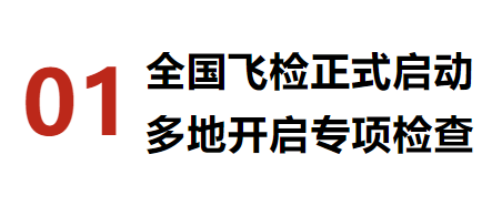 医保飞检全面启动！药店“串换药品”将严打