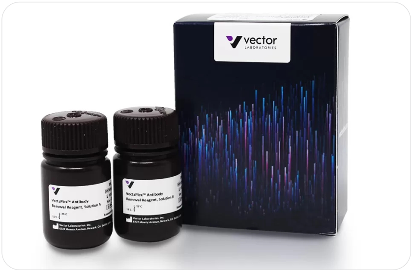 Vector Labs迎开学，送福利——全线产品extra 5% off 