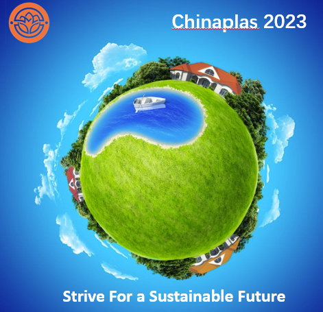 Chinaplas 2023