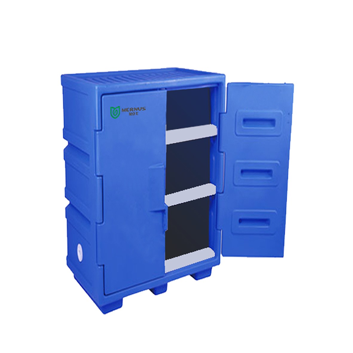 强腐蚀性危化品（液体/固体）安全存储柜