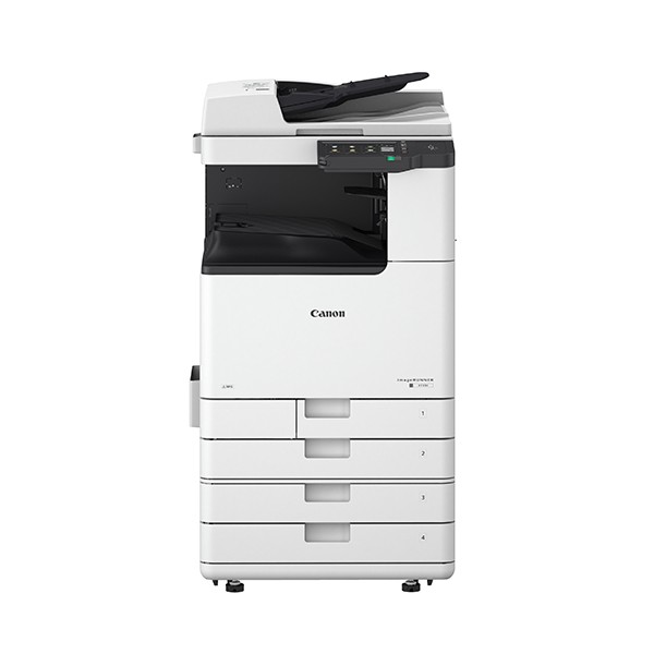 佳能 iR 2700 系列 佳能 iR 2700 系列