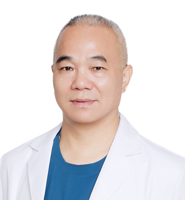 周昌军 副主任医师