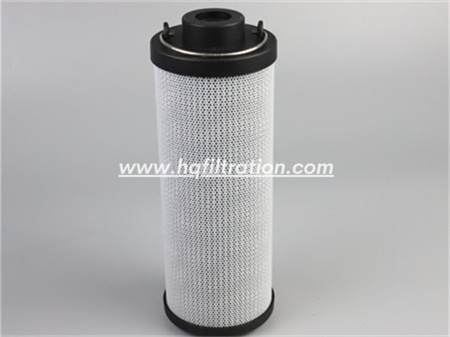 803190382 RHK800G10B HQfiltration replaces Filtrec hydraulic oil filter element
