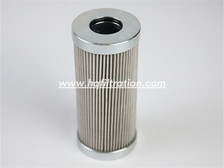 PI 1015 MIC Hqfiltration replace of MAHLE hydraulic oil filter element