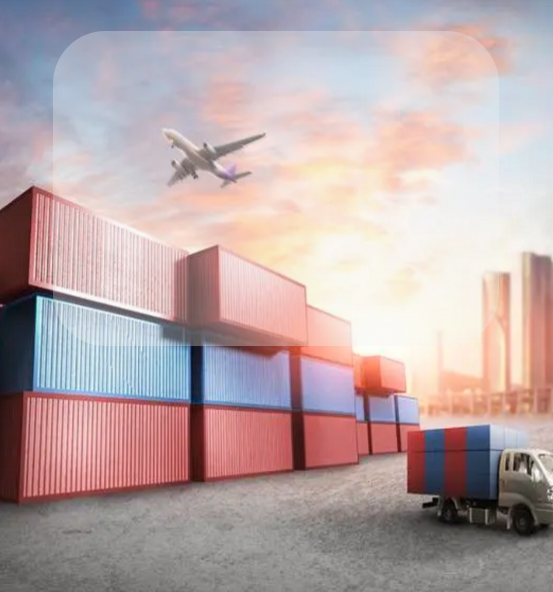2023全球集裝箱運輸發展與創新大會