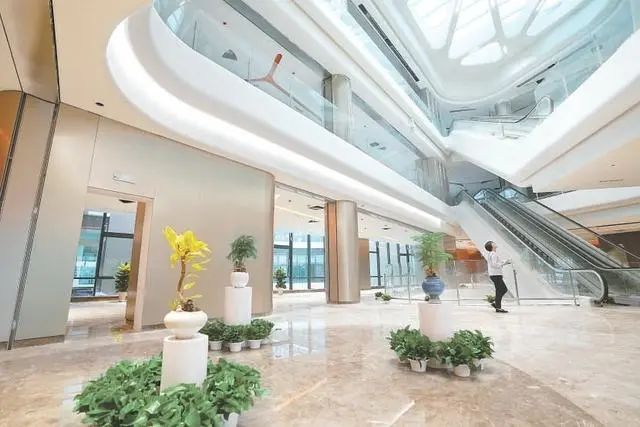 北京支持雄安新区建设高水平三级医院，一期年内开诊运行