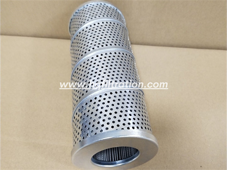 924450 Hqfiltration Replace Parker hydraulic oil Filter Element