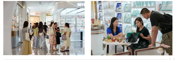 首届广州国际美妆周正式官宣，“国际化妆品选品大会”会场就在白云美湾广场！