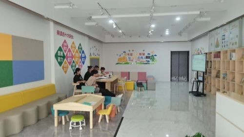 儿童阅读加盟店排行榜