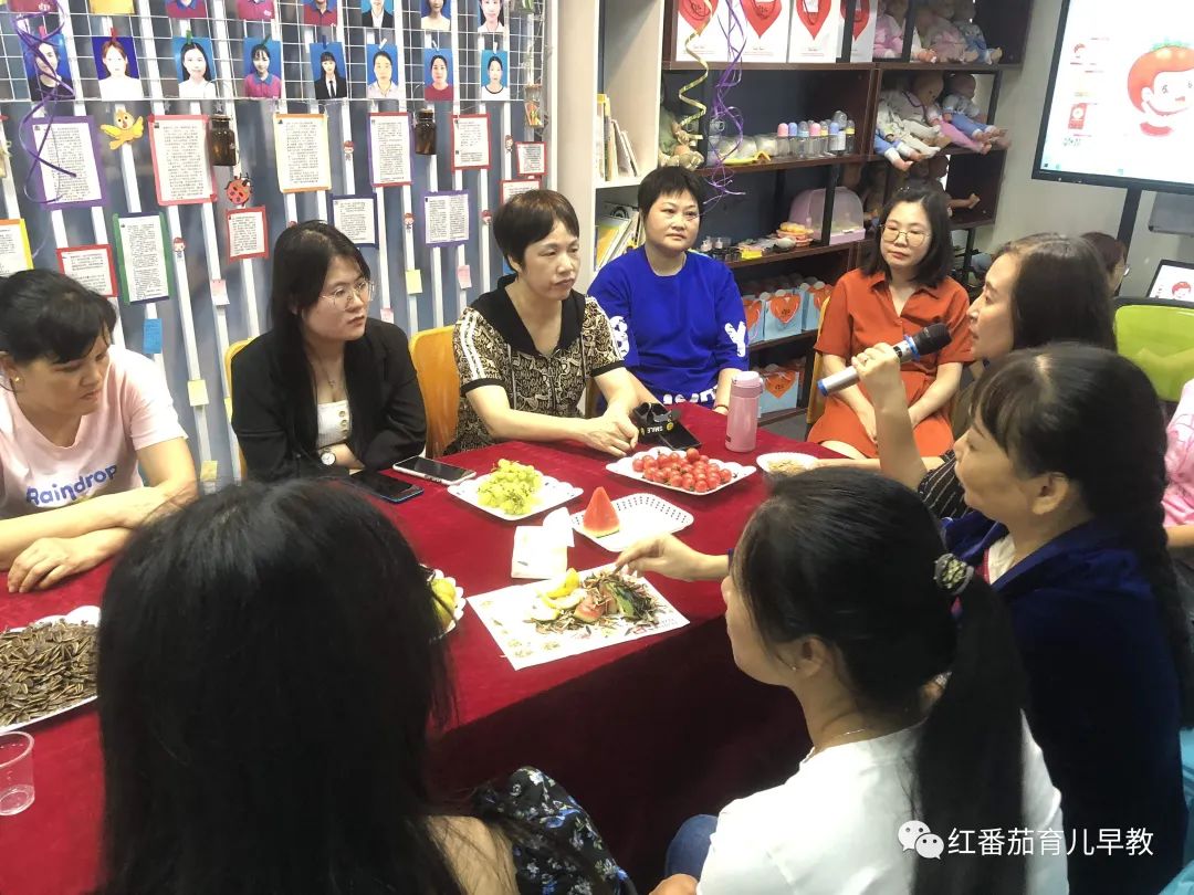 九月份家庭日札记