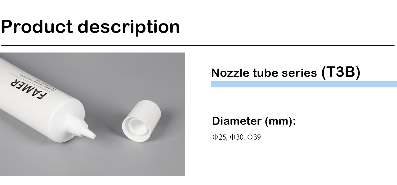 Nozzle Tube T3B