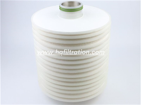 N15DM010 N15DM020 HQfiltration Replace of HYDAC OLF 30 Series Filter Element
