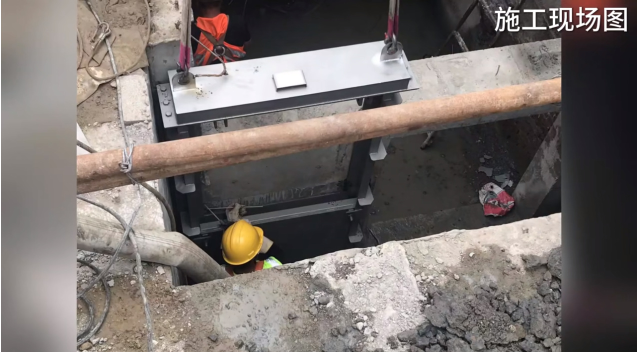 河沐生态承接项目接受北京市顺义区融媒体中心采访 河沐生态承接项目接受北京市顺义区融媒体中心采访